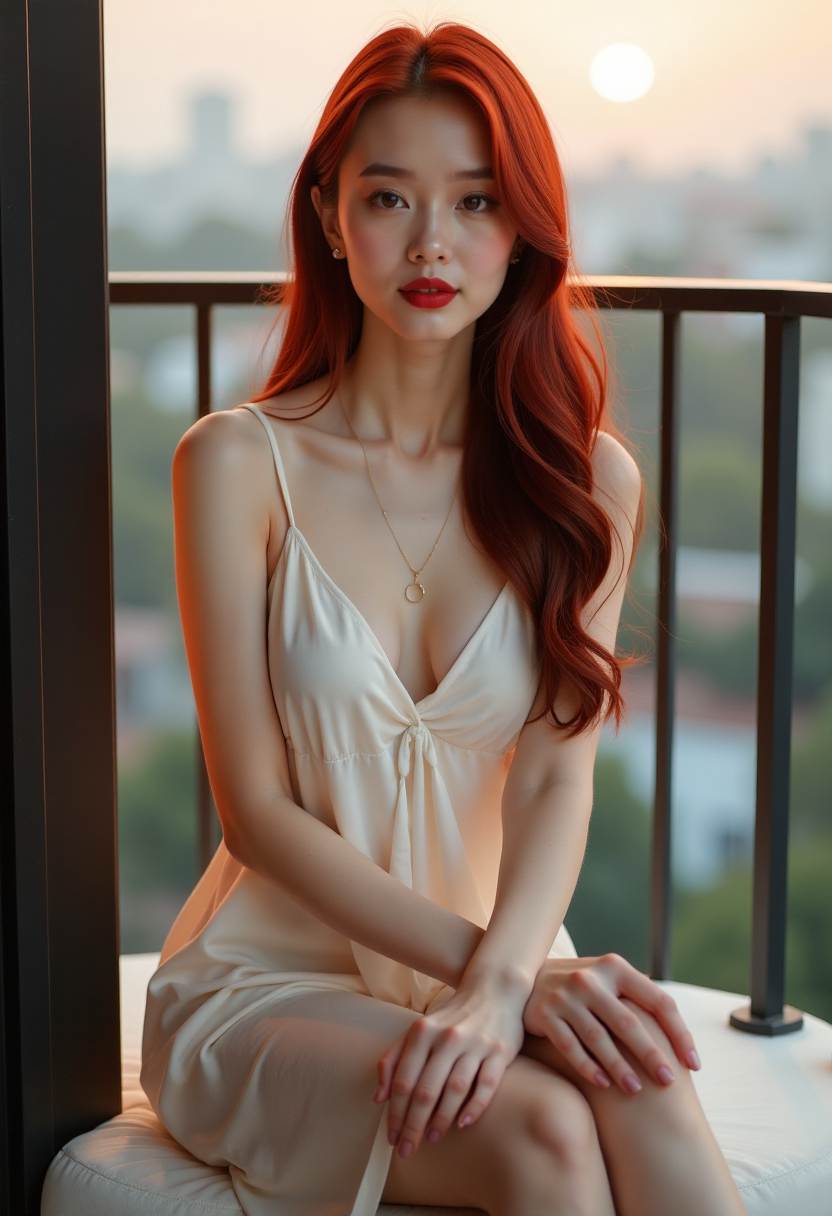 香陌迟海报